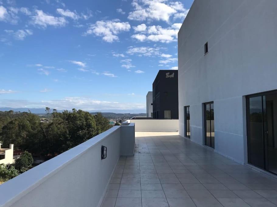 Loft Premium Torres Rs Apartment Bagian luar foto