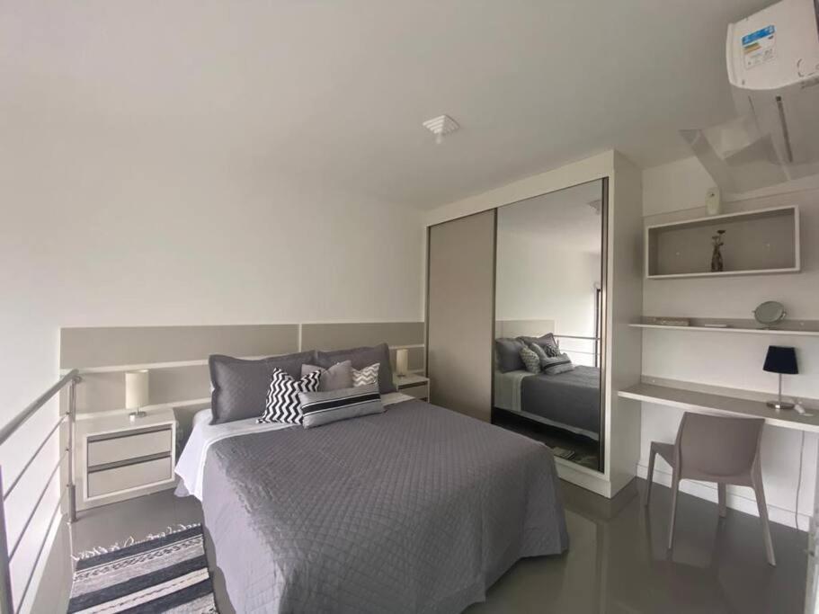 Loft Premium Torres Rs Apartment Bagian luar foto