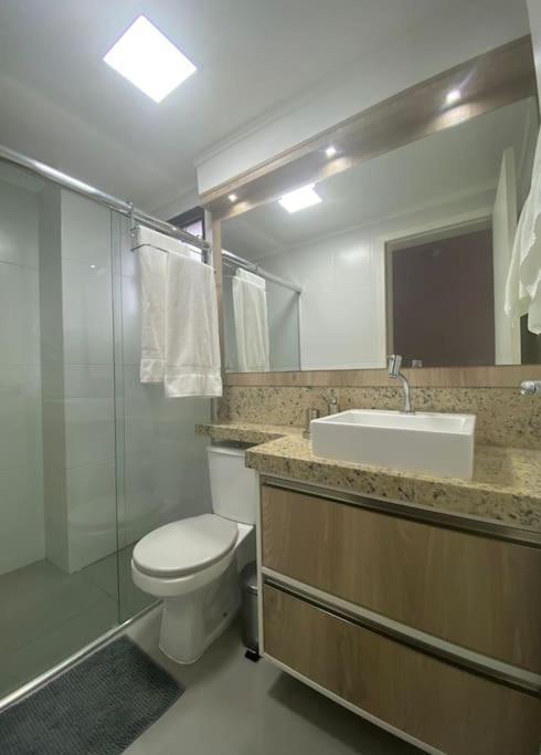 Loft Premium Torres Rs Apartment Bagian luar foto