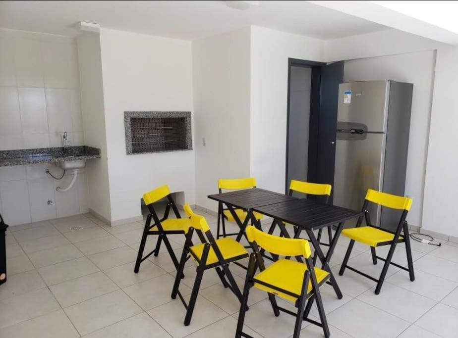 Loft Premium Torres Rs Apartment Bagian luar foto