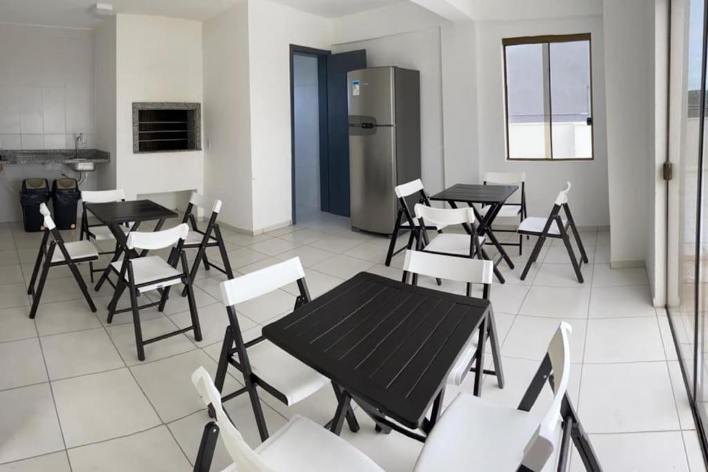 Loft Premium Torres Rs Apartment Bagian luar foto