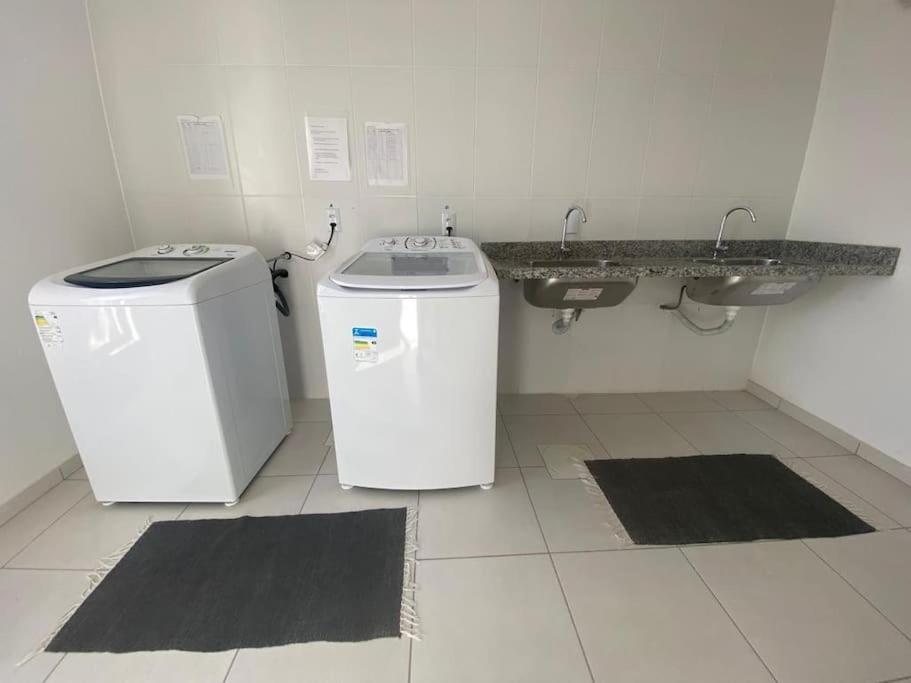Loft Premium Torres Rs Apartment Bagian luar foto