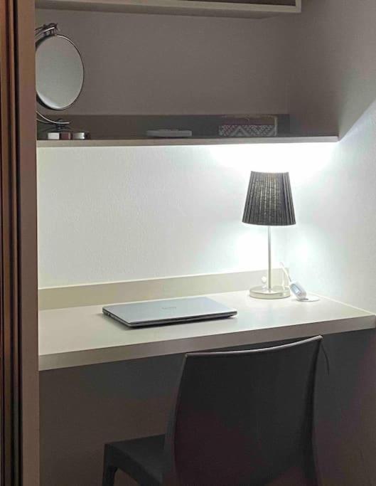 Loft Premium Torres Rs Apartment Bagian luar foto