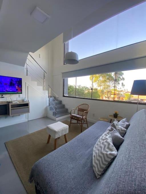 Loft Premium Torres Rs Apartment Bagian luar foto