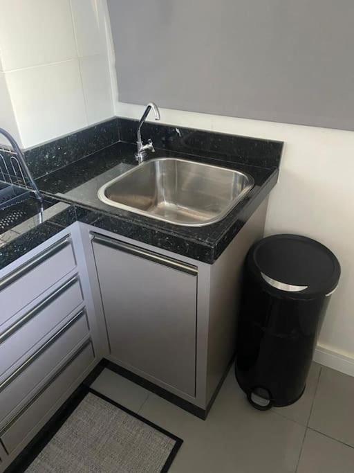 Loft Premium Torres Rs Apartment Bagian luar foto