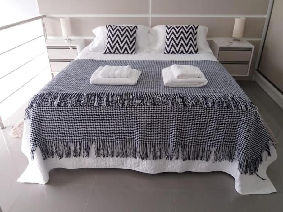 Loft Premium Torres Rs Apartment Bagian luar foto