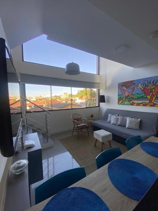 Loft Premium Torres Rs Apartment Bagian luar foto
