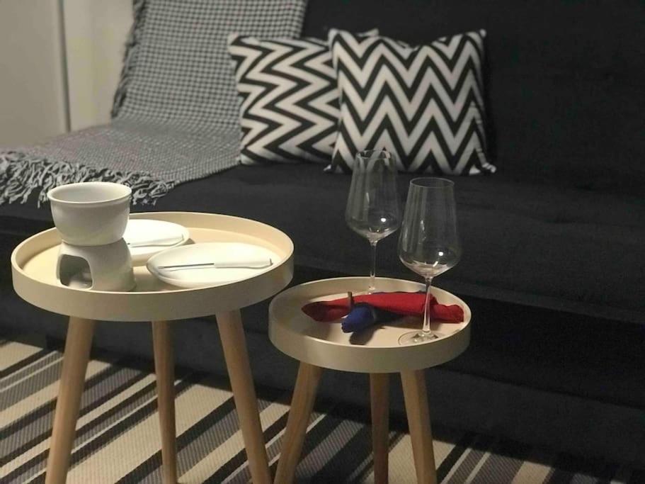 Loft Premium Torres Rs Apartment Bagian luar foto